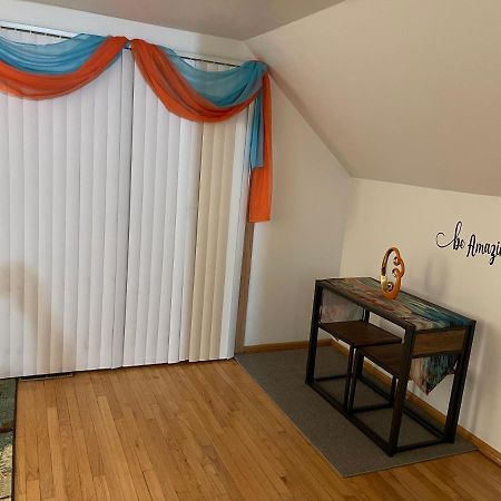 Elite Casa Collection -Free Coffee, Parking, And Wi-Fi Apartment Milwaukee Ngoại thất bức ảnh