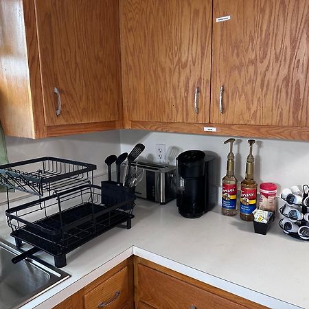 Elite Casa Collection -Free Coffee, Parking, And Wi-Fi Apartment Milwaukee Ngoại thất bức ảnh