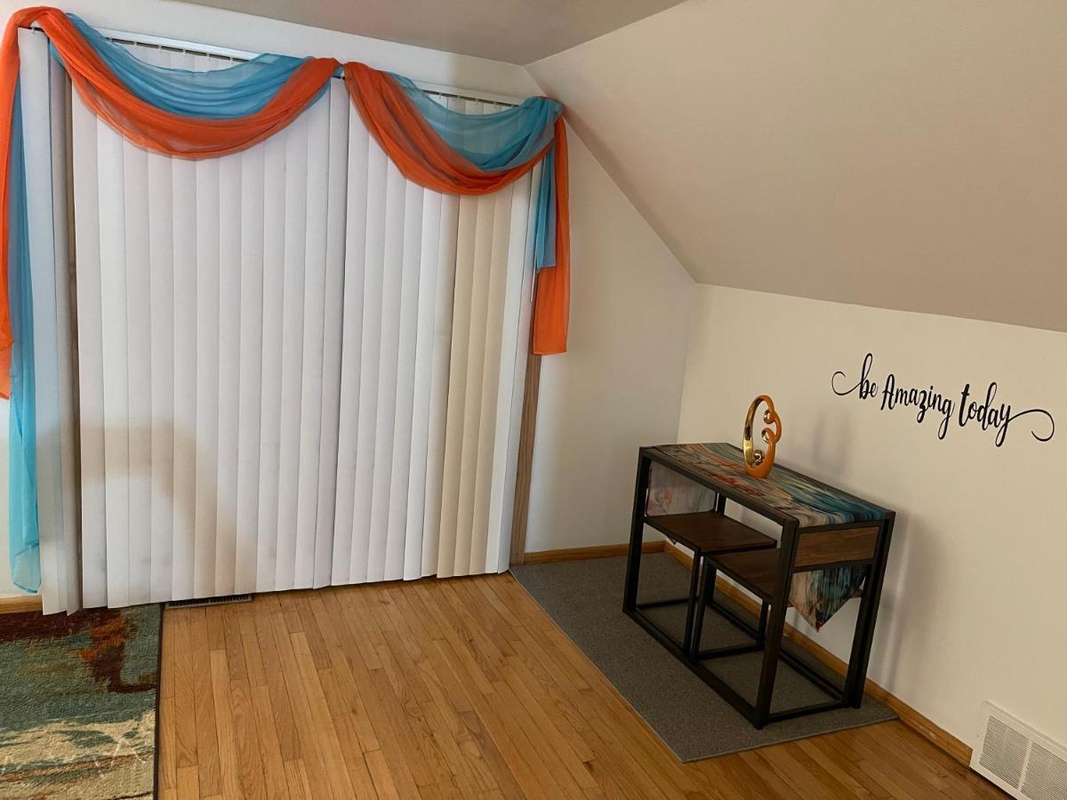 Elite Casa Collection -Free Coffee, Parking, And Wi-Fi Apartment Milwaukee Ngoại thất bức ảnh