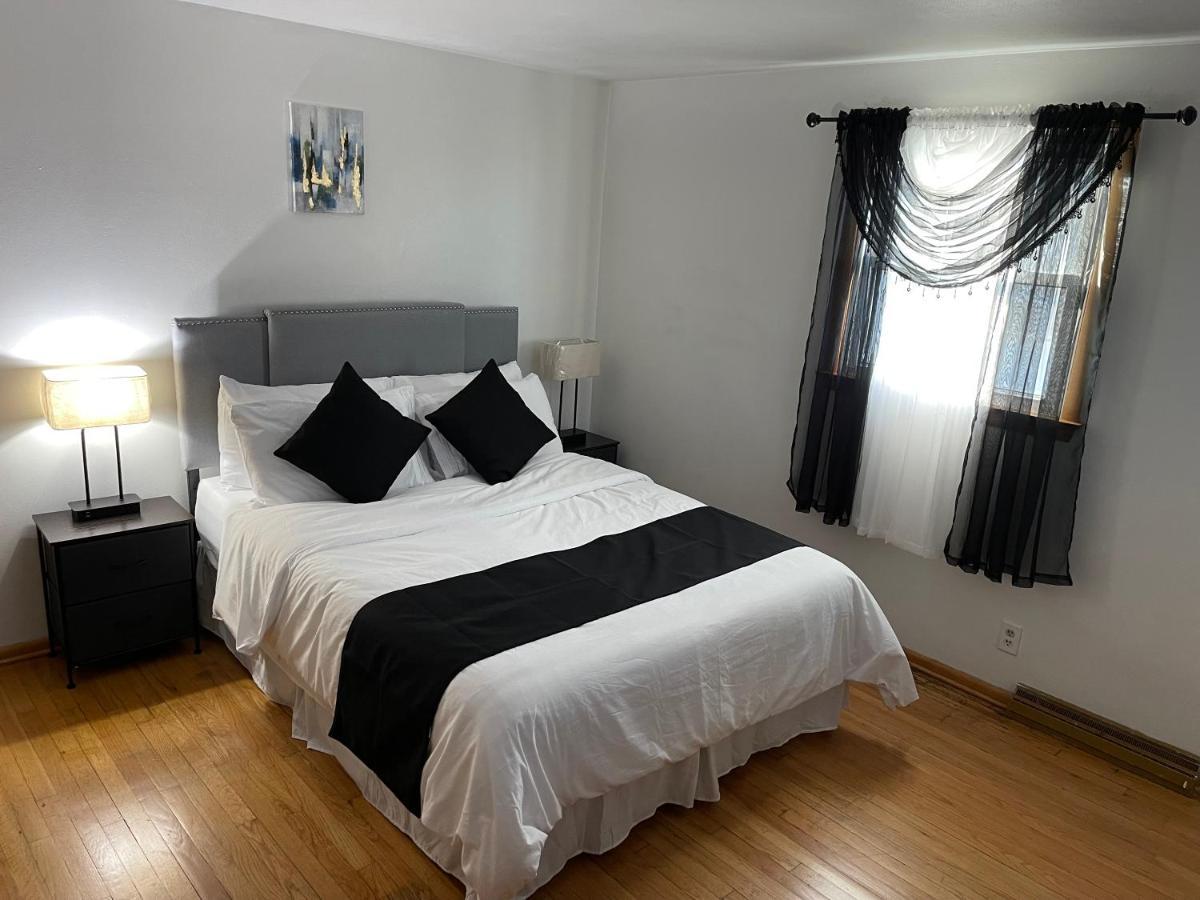 Elite Casa Collection -Free Coffee, Parking, And Wi-Fi Apartment Milwaukee Ngoại thất bức ảnh