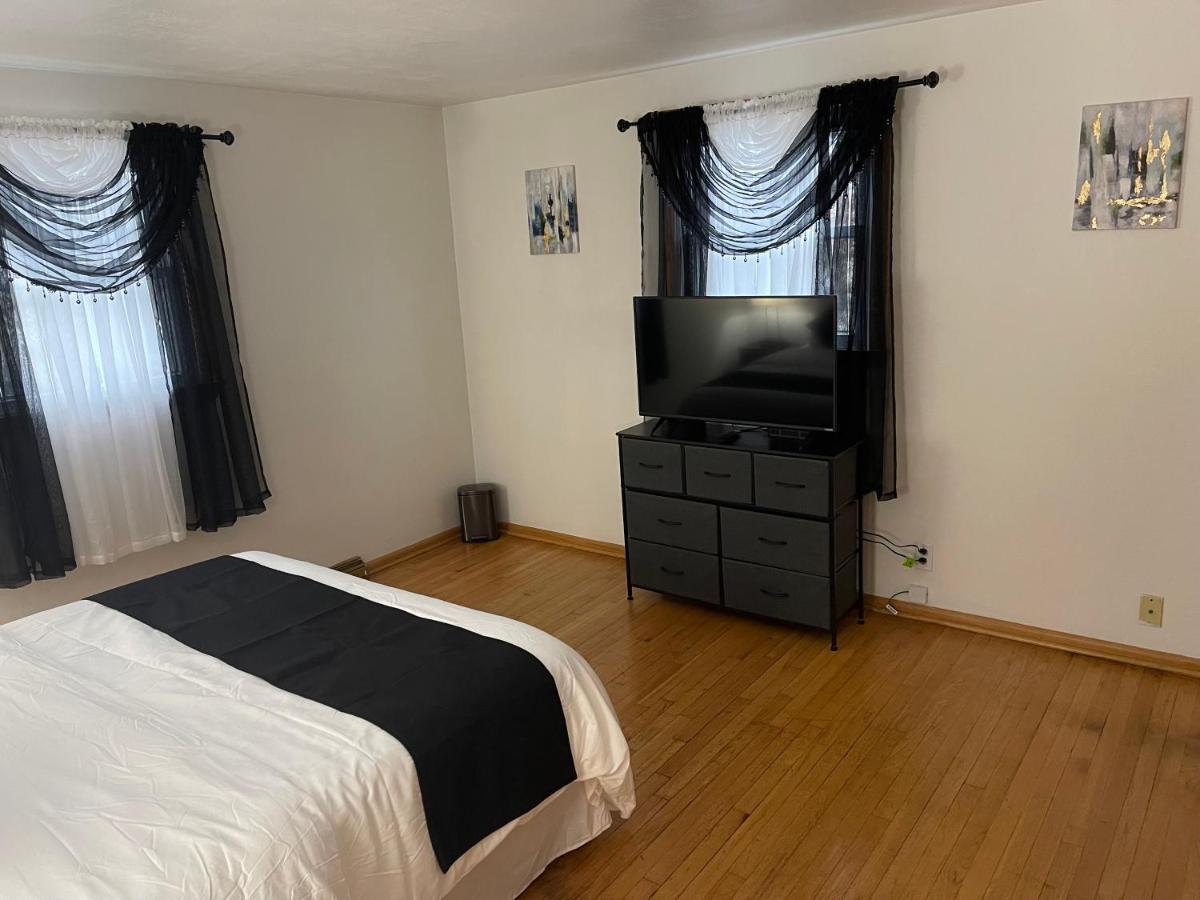 Elite Casa Collection -Free Coffee, Parking, And Wi-Fi Apartment Milwaukee Ngoại thất bức ảnh
