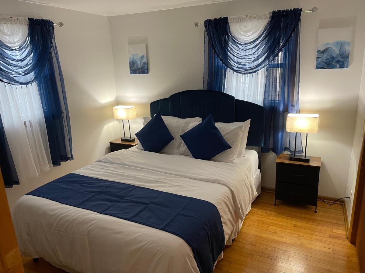Elite Casa Collection -Free Coffee, Parking, And Wi-Fi Apartment Milwaukee Ngoại thất bức ảnh