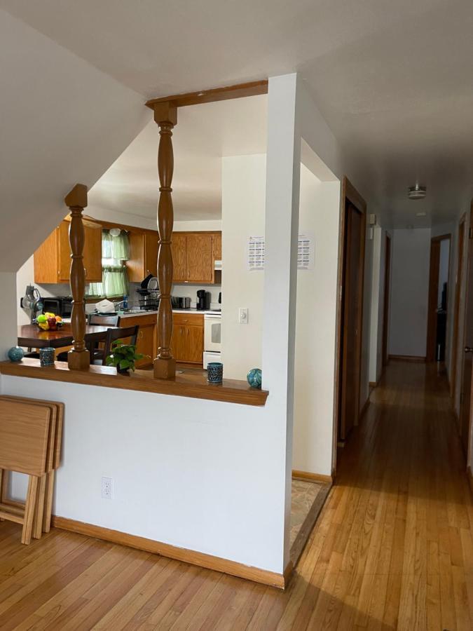 Elite Casa Collection -Free Coffee, Parking, And Wi-Fi Apartment Milwaukee Ngoại thất bức ảnh