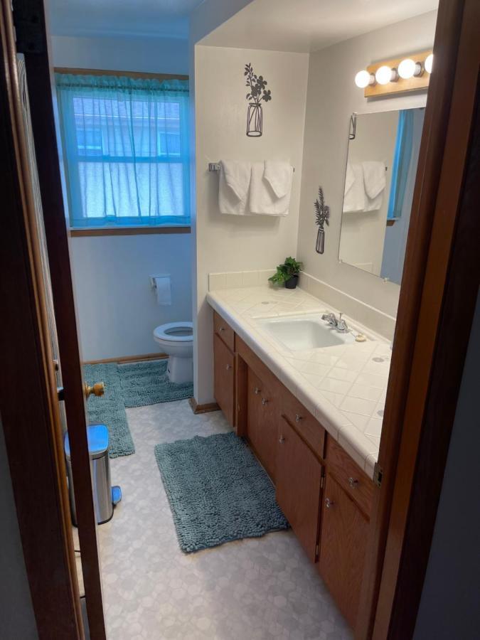 Elite Casa Collection -Free Coffee, Parking, And Wi-Fi Apartment Milwaukee Ngoại thất bức ảnh